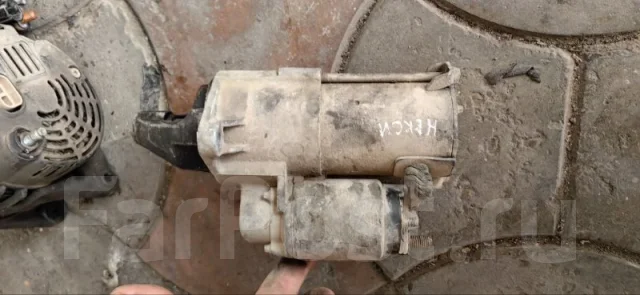 ������� Daewoo Nexia 2008-2016 96208781 96208781 ����