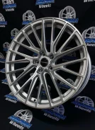 Vossen EVO-5. 9.5x19", 5x112, ET40, �� 66,6���. ����