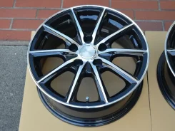Bridgestone Eco Forme. 7.0x17", 5x114.3, ET38, �� 73,1���. ����
