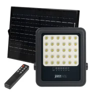 ��������� Jazzway SOLAR PFL-02- 50W 6500� IP65 �� ������. ������ (1-����, �������,������ ����� ����