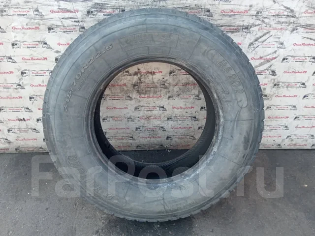 Taitong HS202