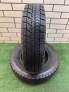 Bridgestone Blizzak VRX