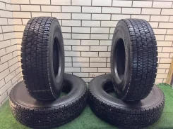 Bridgestone W999