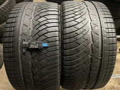 Michelin Pilot Alpin 4
