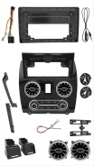 ����� ��� ��������� � ���� ������ (II) 2013 - 2018 MFBc ������� � ������������ � ����� AMG (RGB) K272 ����