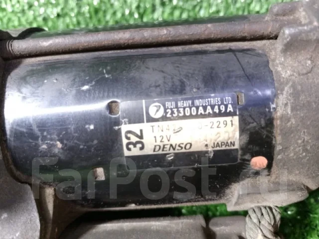 ������� Subaru Tribeca 23300AA49A 23300AA49A ����