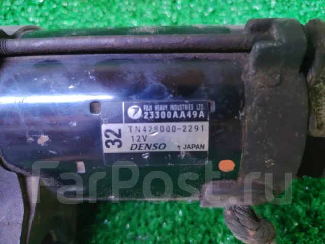 ������� Subaru Tribeca 23300AA49A 23300AA49A ����