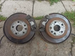 ������� ������ ��������, Toyota Carina / Caldina / Corona (SWAP-�����) 47730-20540 ����