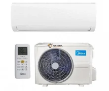 Midea. 35��&sup2; ����