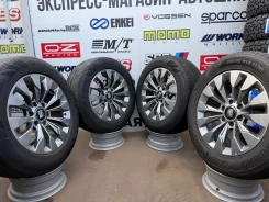 Tank. 8.5x19", 6x139.7, ET36 ����