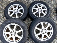 Topy Sibilla. 6.5x16", 5x100, ET45, �� 73,1���. ����