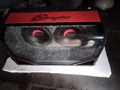 Dragster ����