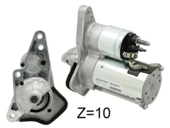 ������� Renault Duster 10-21 / Logan 14-22 (1,2 kW/ Z=10/ ������ Valeo) Avtopribor 438324AVT 438324AVT ����