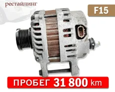 ��������� �� Nissan Juke (F15 / MR16DDT) 23100-3YM1a ����