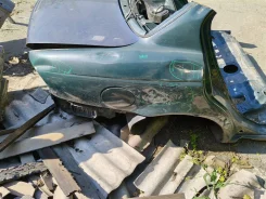 ����� Jaguar X-Type 01-09 [3901], ������ ������ 3901 ����