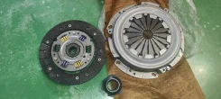 �������� ��������� renault logan/sandero/lada largus ACK8020 ����