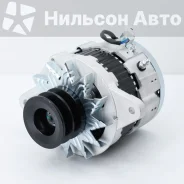 ��������� 24V HINO Ranger H07D, H07C, J08C ��� �������, 2 ��������, 50A, ����� ���������� �� 4 �������� ��������, Nilson Auto Parts Nilson Auto Parts...