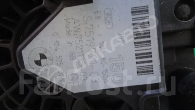 ��������� BMW 5 12317519721 E60 12317519721 ����