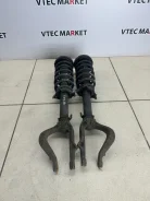 ������ �������� Honda Accord 2009 51621TL3E01 CU2 K24A, �������� 51621TL3E01 ����