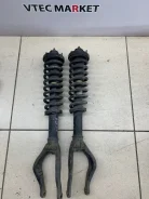������ �������� Honda CR-V 1996 51605S10A01 RD1 B20B, �������� 51605S10A01 ����