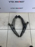 ������ ������ �������� Honda CR-V 2000 51350S10A00 RD1 B20B, �������� 51350S10A00 ����