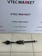 ������ Honda Accord 2000 44306S0AJ61 CL2 H23A, ����� 44306S0AJ61 ����