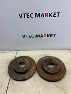 ����� ��������� Honda CR-V 45251S2HN00 RD1, �������� 45251S2HN00 ����