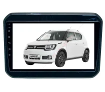 ������� ��������� 11,5 ���� ��� Suzuki Ignis � 201 ����