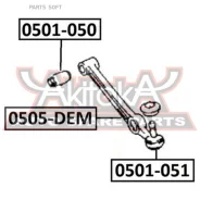 ������� ����� ������� ASVA ASVA 0505DEM 0505DEM ����