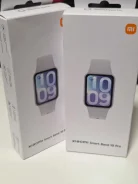 Xiaomi Smart Band 10 Pro. GPS, NFC, IP67 ����
