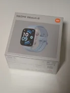 Redmi Watch 6. GPS, NFC, IP67 ����
