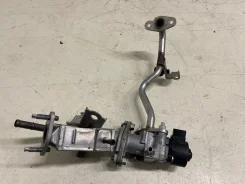 ������ EGR Toyota AQUA 2014 2562021020 NHP10 1NZ-FXE 2562021020 ����