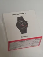 OnePlus Watch 4. GPS, NFC, IP67, IP68 ����