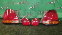 ����-������� Lexus GS300 [Cartune] 2103 30287 JZS160 2JZGE 30287 ����