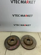 ����� ��������� Honda Accord 45251SDCA00 CL7, �������� 45251SDCA00 ����
