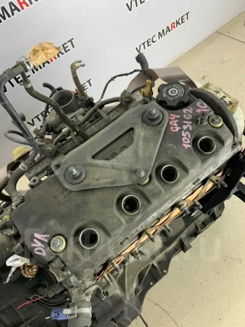 ��������� Honda Capa 11000P2A810 GA4 D15B 11000P2A810 ����