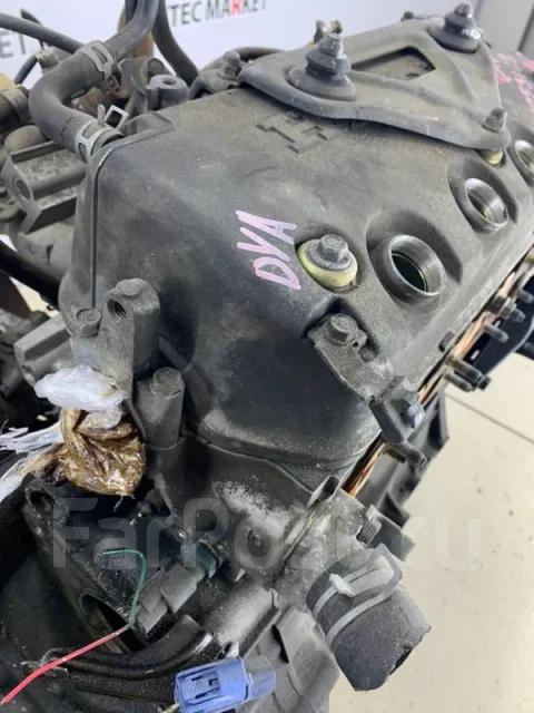 ��������� Honda Capa 11000P2A810 GA4 D15B 11000P2A810 ����