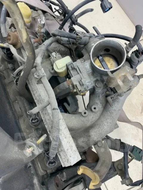 ��������� Honda Capa 11000P2A810 GA4 D15B 11000P2A810 ����