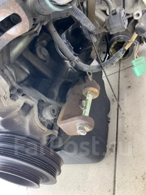 ��������� Honda Capa 11000P2A810 GA4 D15B 11000P2A810 ����