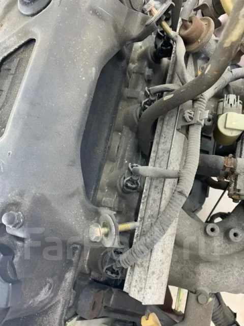��������� Honda Capa 11000P2A810 GA4 D15B 11000P2A810 ����