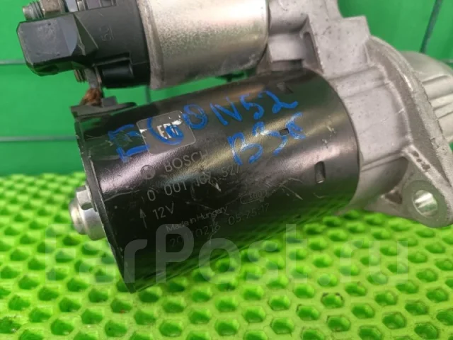 ������� BMW 5 12412344243 E60 N52B30 12412344243 ����
