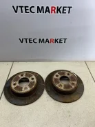 ����� ��������� Honda Accord 2001 42510S0A000 CF4, ������ 42510S0A000 ����