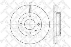 ���� ��������� �������� Hyundai Sonata 1.8-3.0 91-, ���� ��������� �������� hyundai sonata 1.8-3.0 91- Stellox 6020-3403V-SX 60203403VSX ����