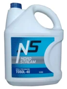 �������� �����������. ���������������� Nord Stream TOSOL -40 (�� -40) 10��, 177412 ����