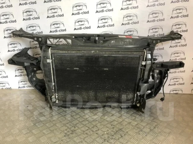 ������� ���������� Audi A4 8E0805594B B6 8E0805594B ����