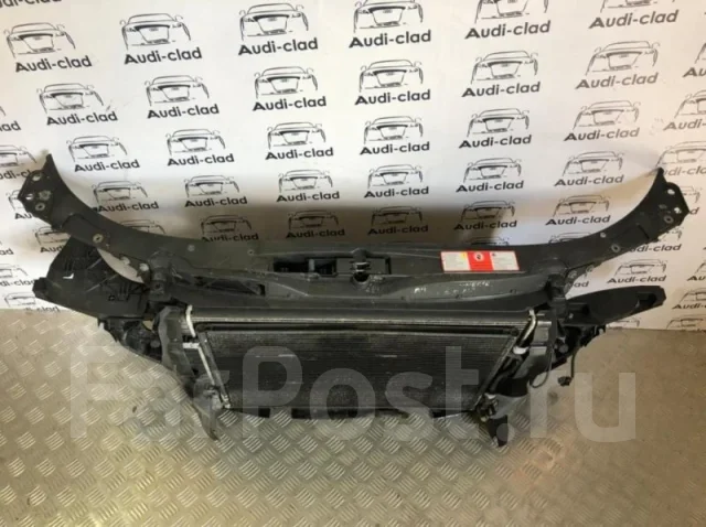������� ���������� Audi A4 8E0805594B B6 8E0805594B ����