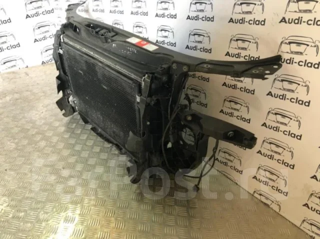 ������� ���������� Audi A4 8E0805594B B6 8E0805594B ����