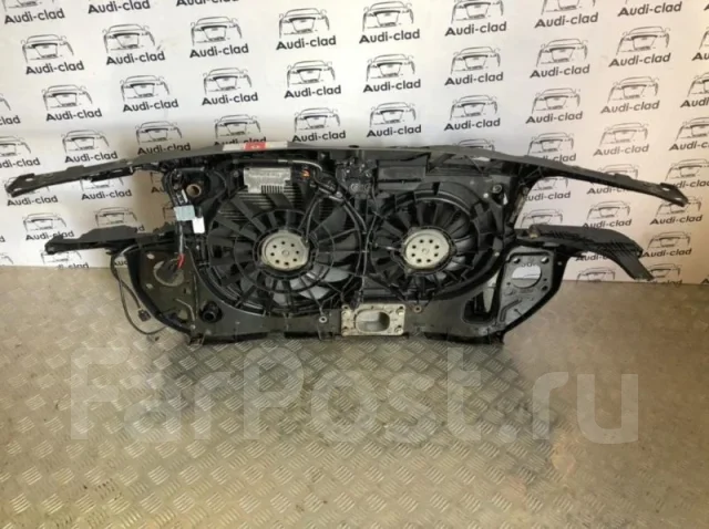 ������� ���������� Audi A4 8E0805594B B6 8E0805594B ����