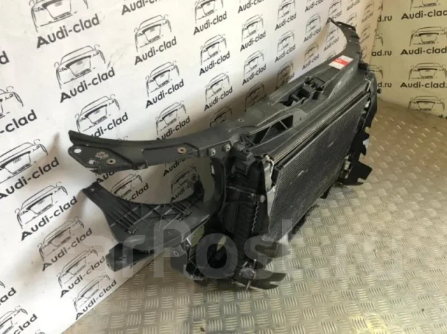 ������� ���������� Audi A4 8E0805594B B6 8E0805594B ����