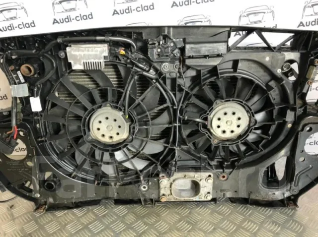 ������� ���������� Audi A4 8E0805594B B6 8E0805594B ����